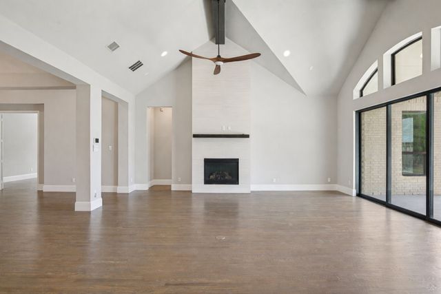 1641 Cottonwood Trail, Prosper, TX 75078