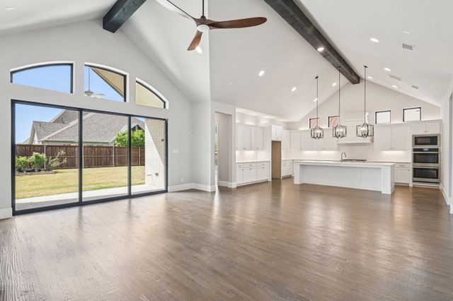 1641 Cottonwood Trail, Prosper, TX 75078