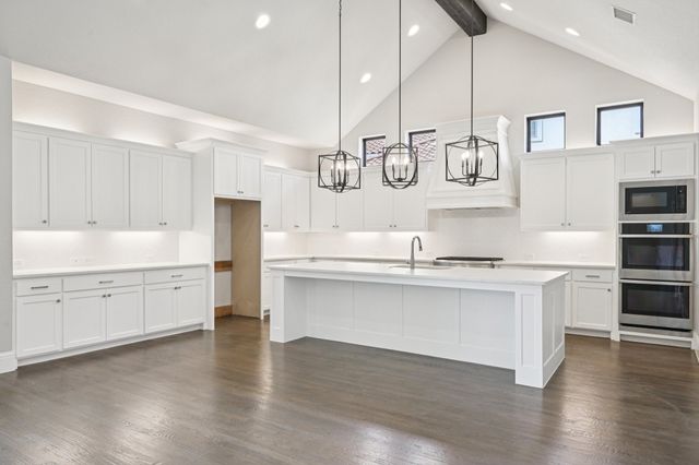 1641 Cottonwood Trail, Prosper, TX 75078