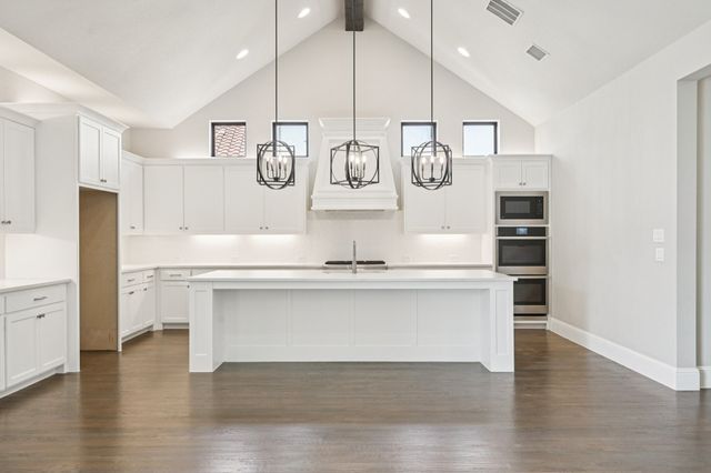 1641 Cottonwood Trail, Prosper, TX 75078