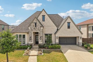 1641 Cottonwood Trail, Prosper, TX 75078