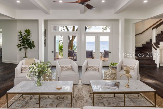 100 Brams Point Road, Hilton Head Island, SC 29926