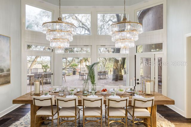 100 Brams Point Road, Hilton Head Island, SC 29926