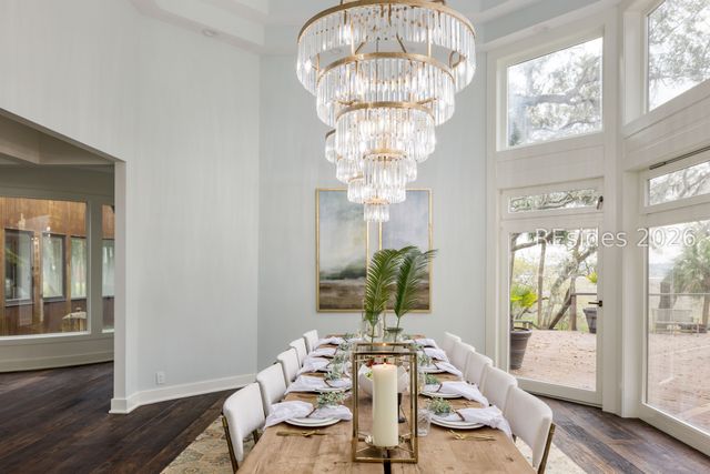 100 Brams Point Road, Hilton Head Island, SC 29926