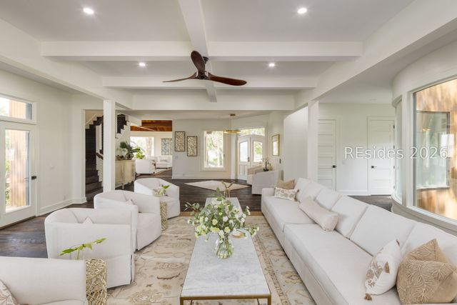 100 Brams Point Road, Hilton Head Island, SC 29926