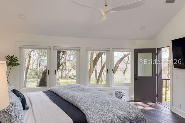 100 Brams Point Road, Hilton Head Island, SC 29926
