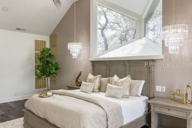 100 Brams Point Road, Hilton Head Island, SC 29926