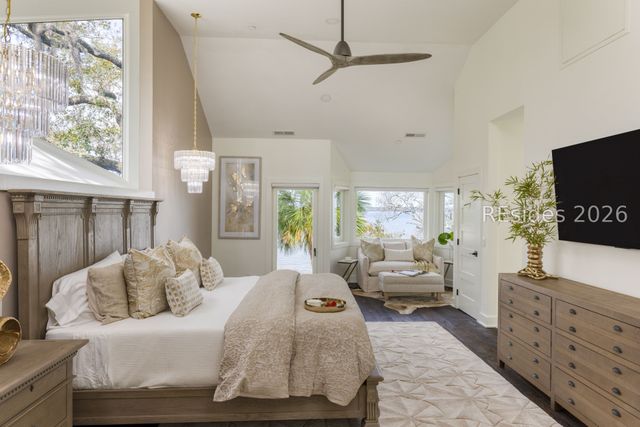 100 Brams Point Road, Hilton Head Island, SC 29926