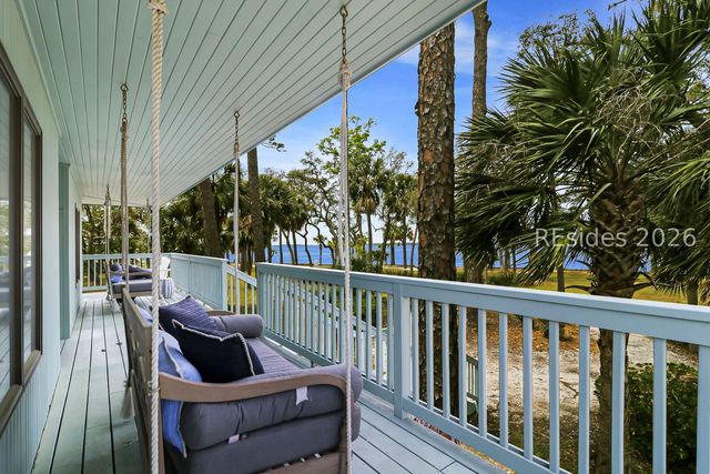 100 Brams Point Road, Hilton Head Island, SC 29926