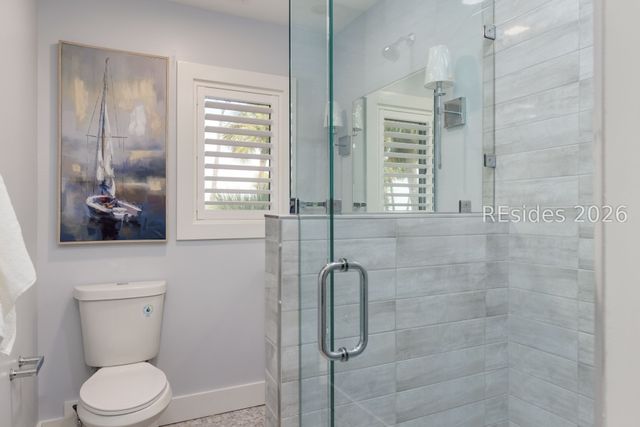 100 Brams Point Road, Hilton Head Island, SC 29926
