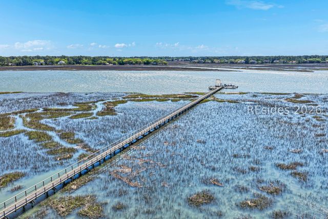 100 Brams Point Road, Hilton Head Island, SC 29926