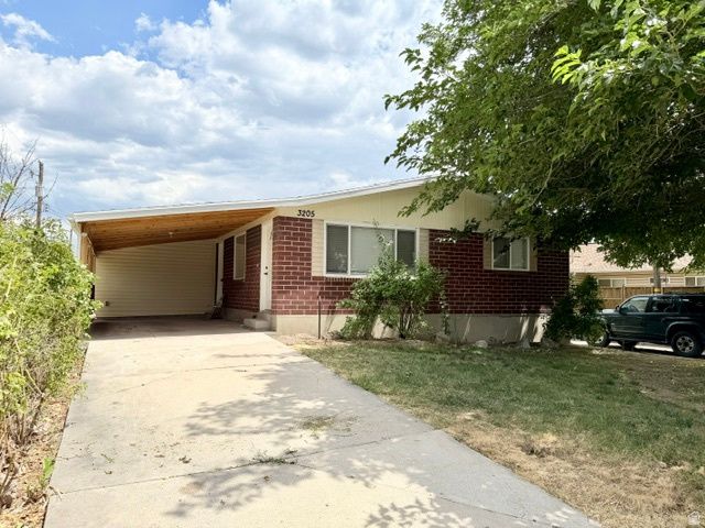 3205 S 4000 W, West Valley City, UT 84120
