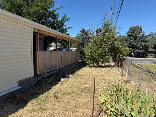 3205 S 4000 W, West Valley City, UT 84120