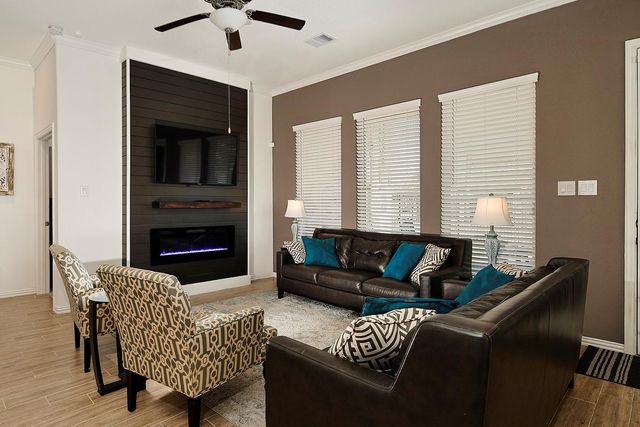 7503 Enchanted Rock Court, Porter, TX 77365