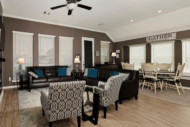 7503 Enchanted Rock Court, Porter, TX 77365