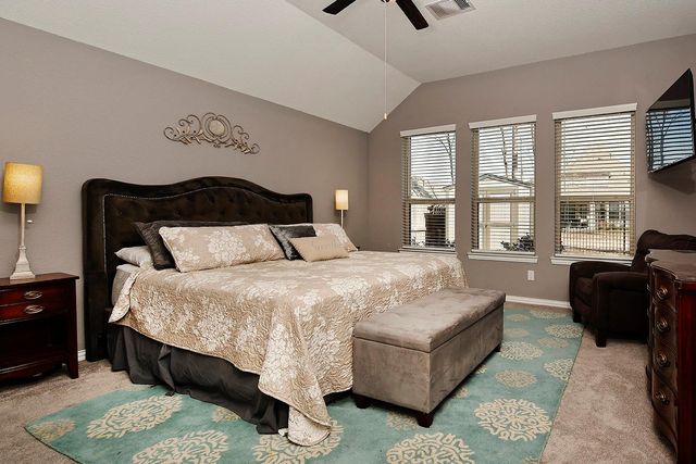 7503 Enchanted Rock Court, Porter, TX 77365