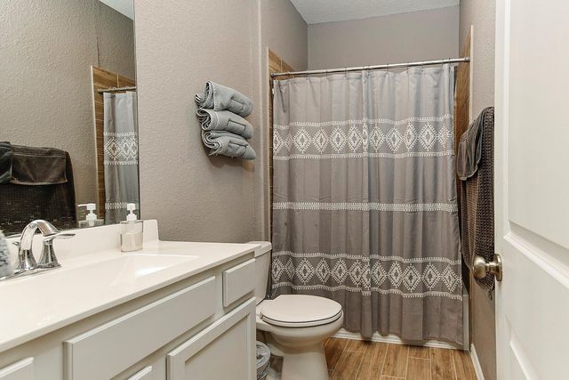 7503 Enchanted Rock Court, Porter, TX 77365