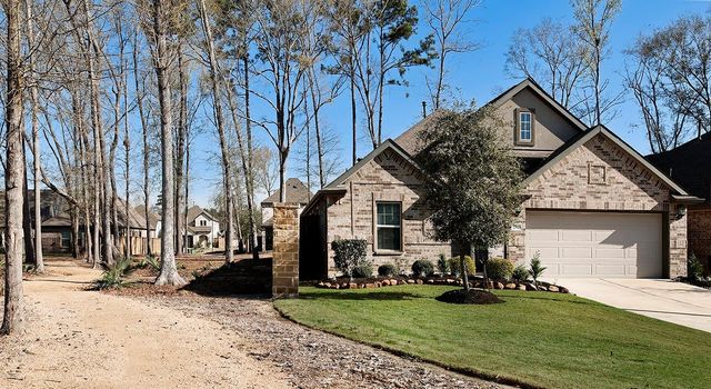 7503 Enchanted Rock Court, Porter, TX 77365