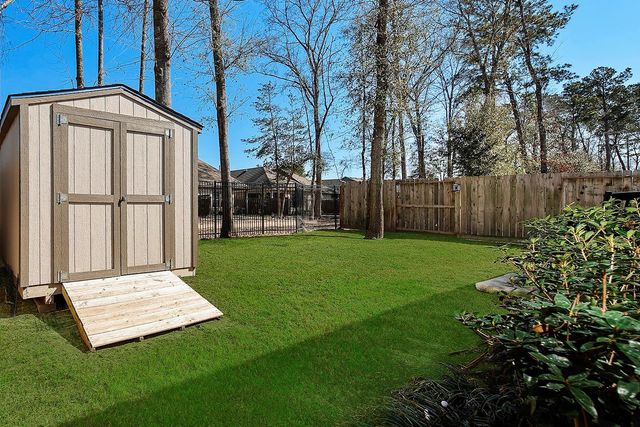 7503 Enchanted Rock Court, Porter, TX 77365