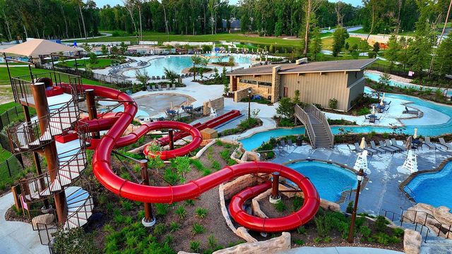 7503 Enchanted Rock Court, Porter, TX 77365