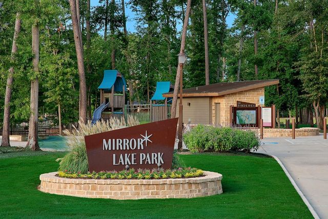 7503 Enchanted Rock Court, Porter, TX 77365