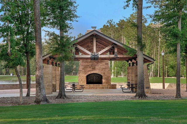 7503 Enchanted Rock Court, Porter, TX 77365