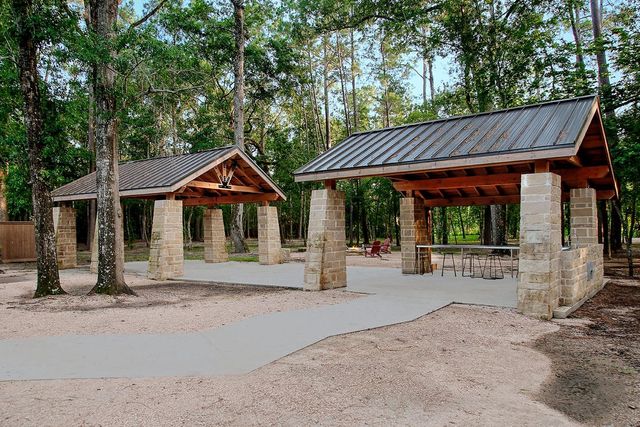 7503 Enchanted Rock Court, Porter, TX 77365