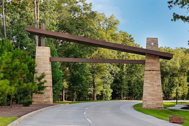 7503 Enchanted Rock Court, Porter, TX 77365