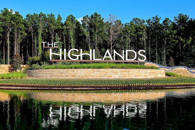 7503 Enchanted Rock Court, Porter, TX 77365