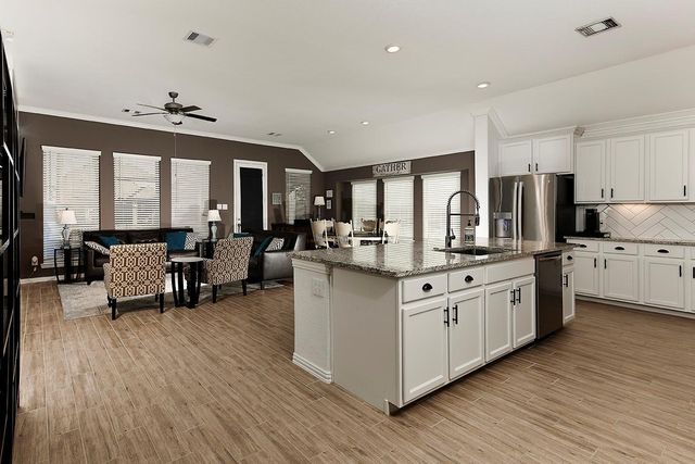 7503 Enchanted Rock Court, Porter, TX 77365