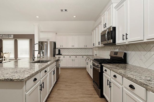 7503 Enchanted Rock Court, Porter, TX 77365