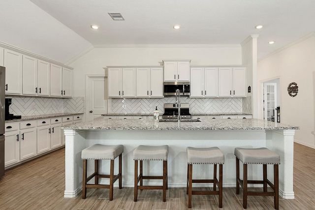 7503 Enchanted Rock Court, Porter, TX 77365