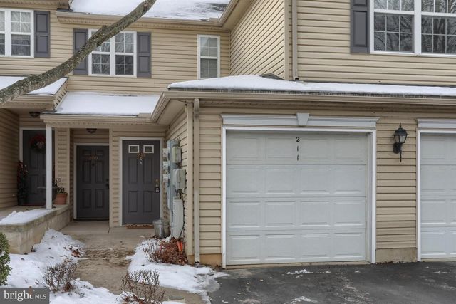 211 SPARROW RD, Hummelstown, PA 17036