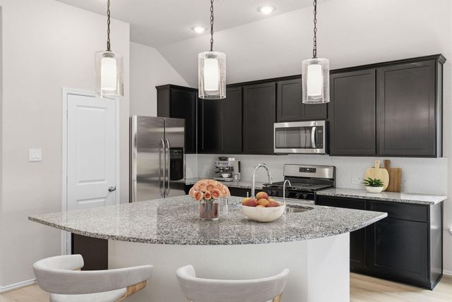 42631 Reminiscent Lane, Magnolia, TX 77354