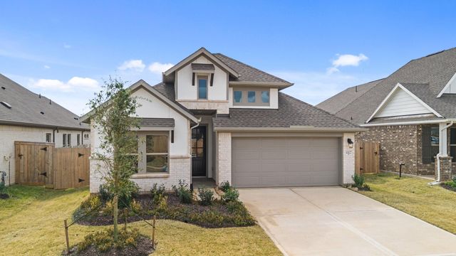 42631 Reminiscent Lane, Magnolia, TX 77354