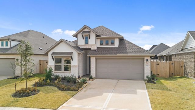 42631 Reminiscent Lane, Magnolia, TX 77354