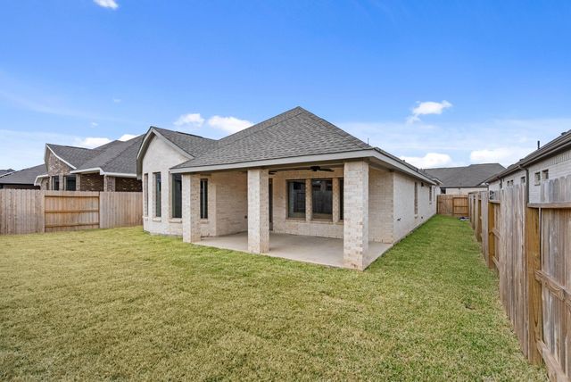 42631 Reminiscent Lane, Magnolia, TX 77354