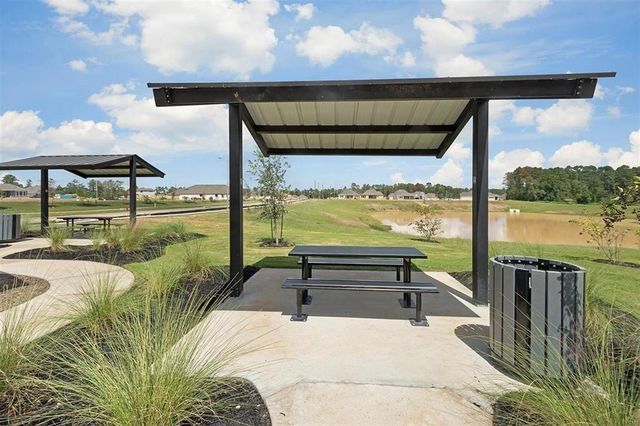 42631 Reminiscent Lane, Magnolia, TX 77354