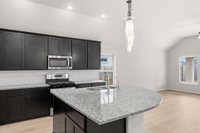 42631 Reminiscent Lane, Magnolia, TX 77354