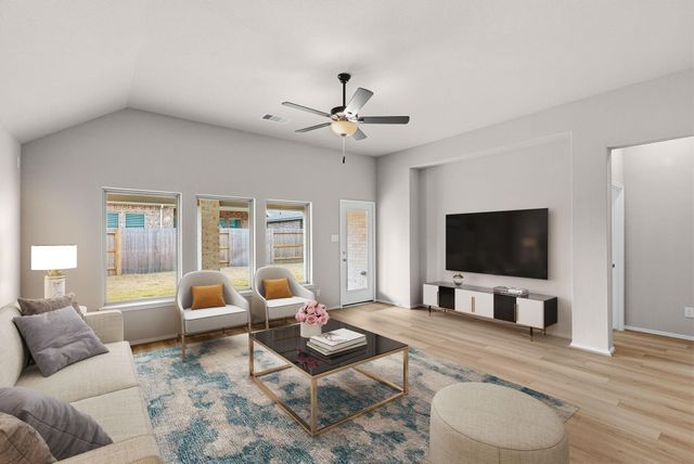 42631 Reminiscent Lane, Magnolia, TX 77354