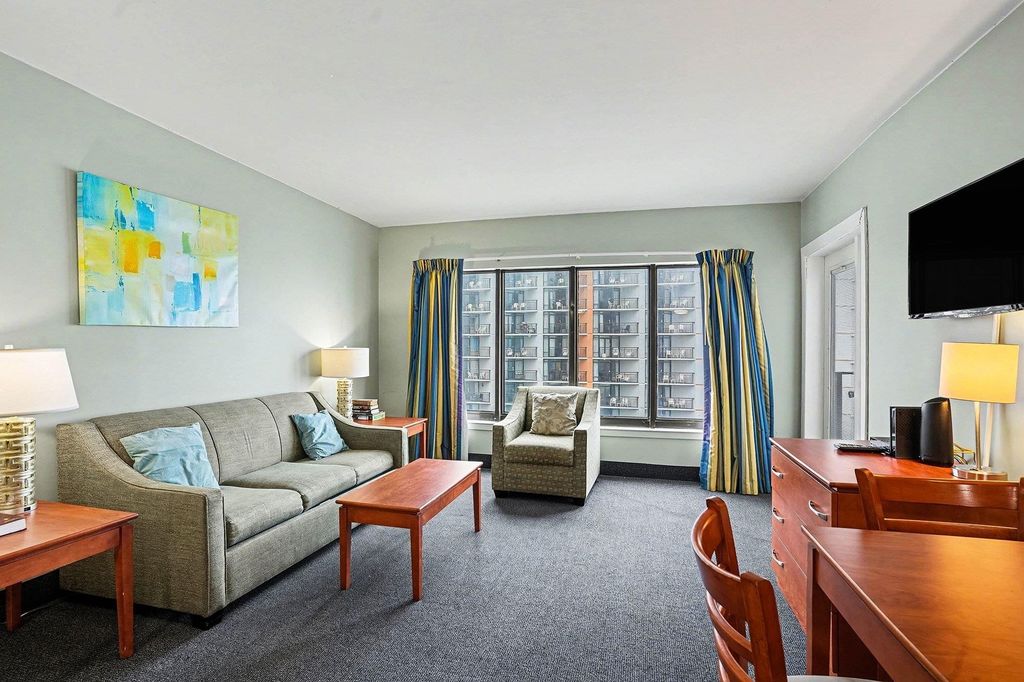 1605 S Ocean Blvd. # 810, Myrtle Beach, SC 29577 — photo 2