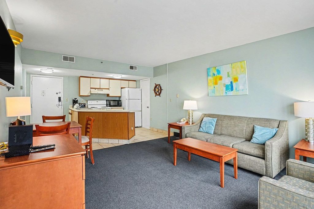 1605 S Ocean Blvd. # 810, Myrtle Beach, SC 29577 — photo 4