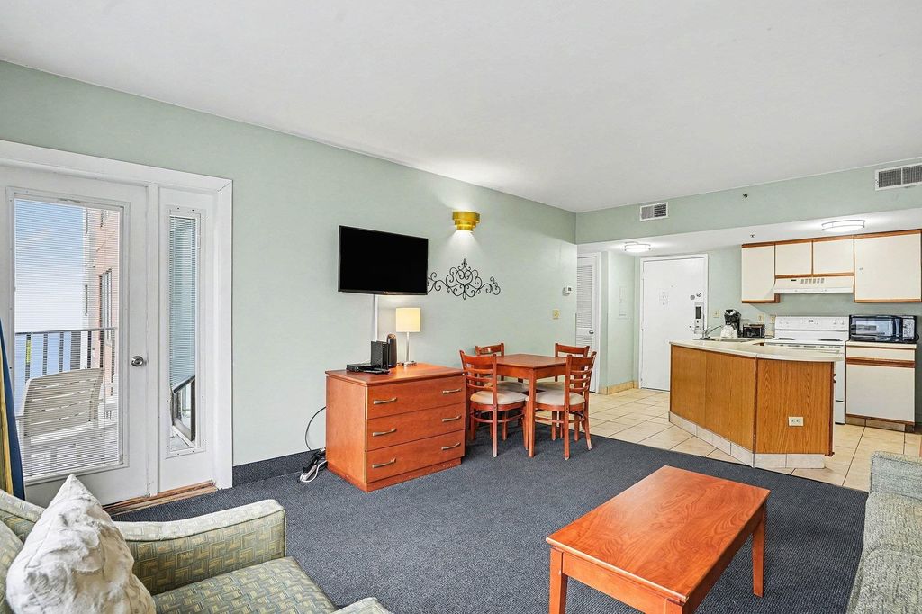 1605 S Ocean Blvd. # 810, Myrtle Beach, SC 29577 — photo 5
