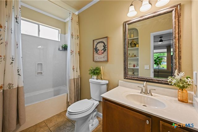 112 Hobby Horse, Liberty Hill, TX 78642