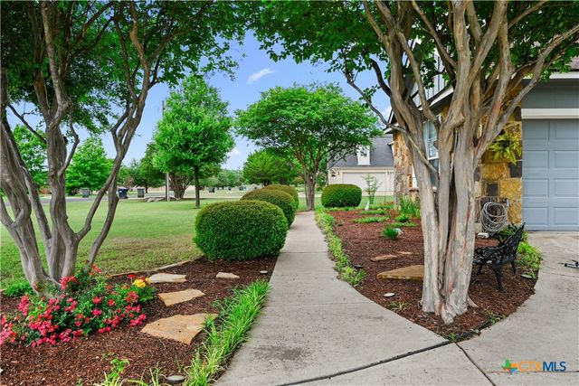 112 Hobby Horse, Liberty Hill, TX 78642