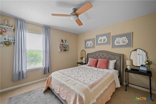 112 Hobby Horse, Liberty Hill, TX 78642