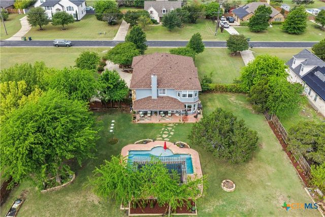 112 Hobby Horse, Liberty Hill, TX 78642
