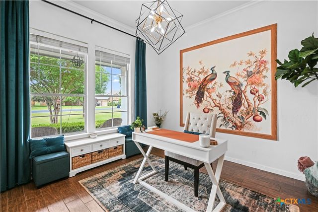 112 Hobby Horse, Liberty Hill, TX 78642