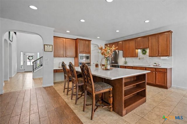 112 Hobby Horse, Liberty Hill, TX 78642