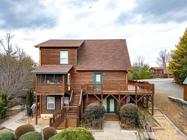210 Pin Oak Ridge, Murphy, NC 28906